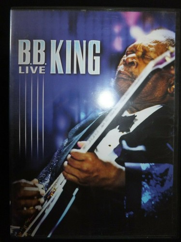 Dvd king live 12 titres - dvd, /