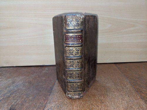 Livre ancien s - ancien-le,