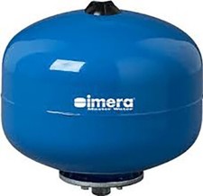 Idrosfera Autoclave 24LT Vaso