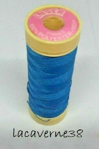Bobine fil coudre sartel - de,