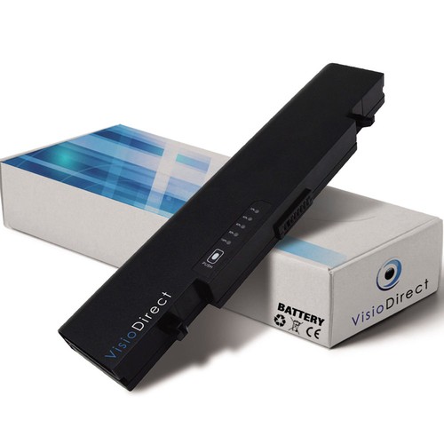 Batterie 4400mah pour - batterie,