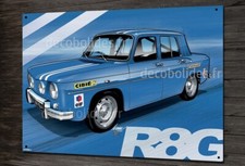 Artwork sur plaque métal