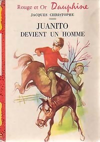 Juanito devient homme - homme,
