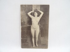 CPA ANCIENNE CARTE POSTALE