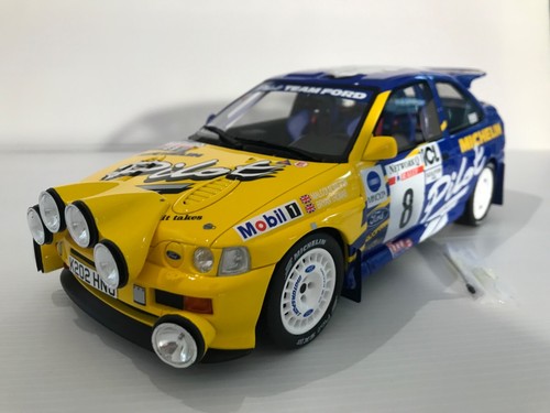 Ford escort cosworth - ford,