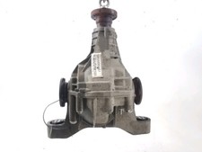 Pont arrière - Volkswagen