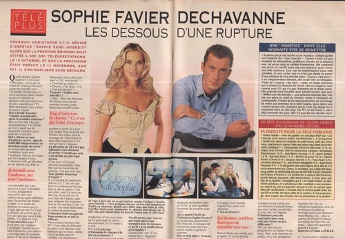 Coupure presse clipping - coupure,