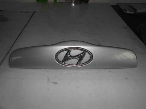 Pare buffle hyundai - getz, tb