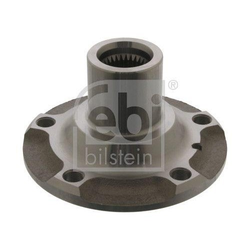 Moyeu roue febi bilstein - moyeu, de
