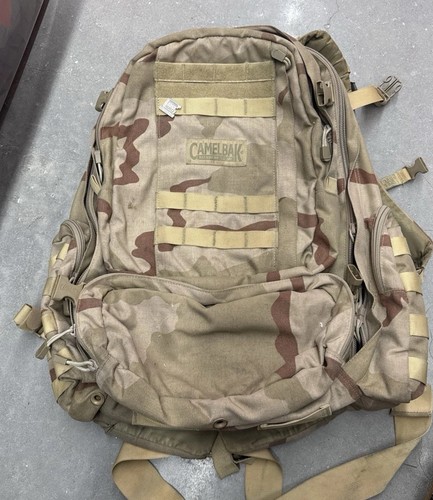 Camelbak maximum gear backpack - camelbak,