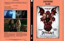 JAQUETTE DVD (seule) 