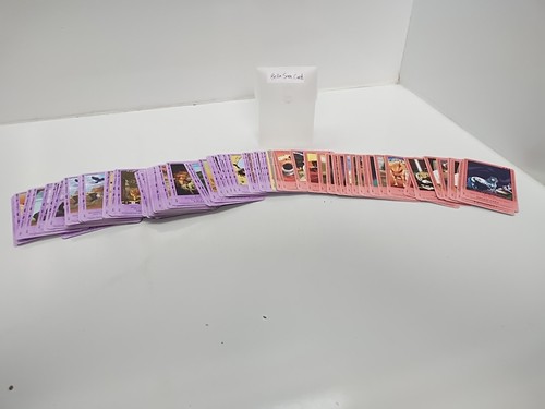 Bella sara cards lot 73 - cards,