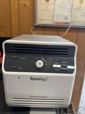 Synology DiskStation DS411j