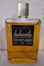 HABANITA - EDT 110 ML 80°