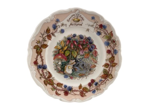Assiette porcelaine royal - en,