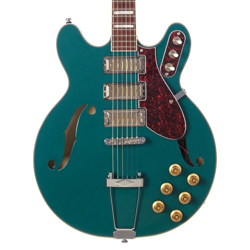 Airline guitars h77 - h77, vintage