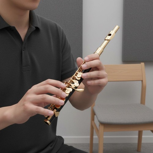 Piccolo tone clair petite - piccolo,