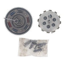 Embrayage (Yamaha - Tdm 850 1996 - 2001)