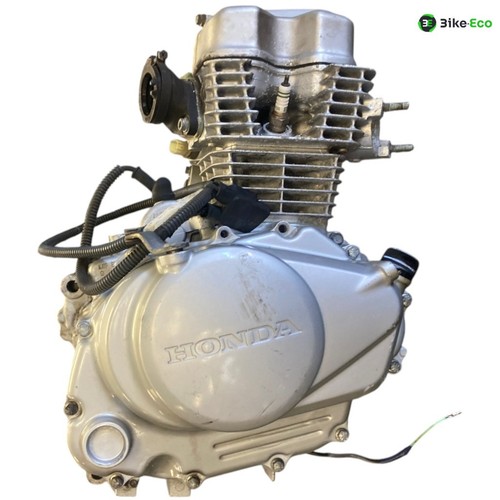 Moteur honda cbf - moteur, 2009-2012