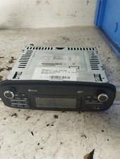 Autoradio RENAULT CLIO 4 PHASE 1 281159981R