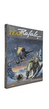 TEAM RAFALE : L'INTEGRALE 5