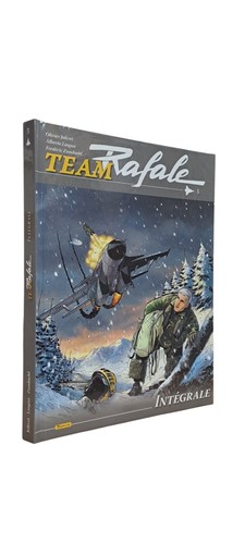 Team rafale integrale - team, l'integrale