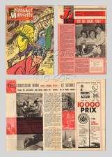 FRIPOUNET 1961 N° 12 du 23 03