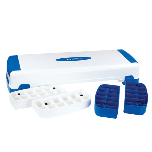 As005 aerobic step hms - aerobic,
