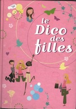 Le dico des filles - Collectif