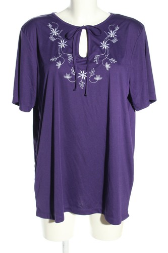 Little rose shirt dames haut - t-shirt,