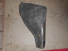 ETUI CUIR SIMPLIFIER PISTOLET