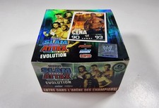 Display wwe slam attax - slam,