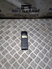 Bmw E46 2000-2003 Téléphone