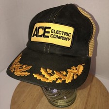 Vintage ACE ELECTRIC COMPANY