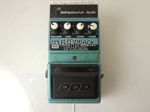 Dod fx66 flashback - dod,