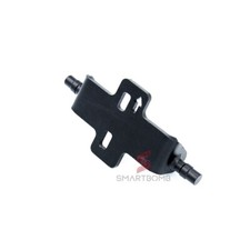 Selle abaissée BMW R 1200 GS LC 13-18 R1250GS 19 Kit de support de descente