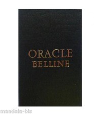 Oracle belline jeu divinatoire - belline,