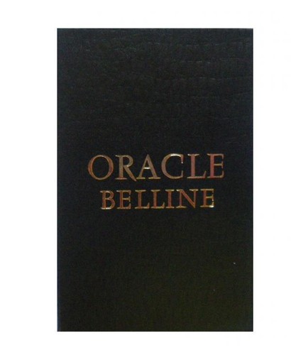 Oracle belline jeu - oracle, divinatoire