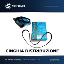 94486 Dayco (220R220) Courroie