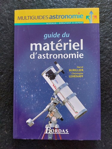 Guide matériel - du,