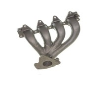 Collecteur D’echappement