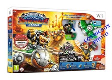 Pack de démarrage SKYLANDERS
