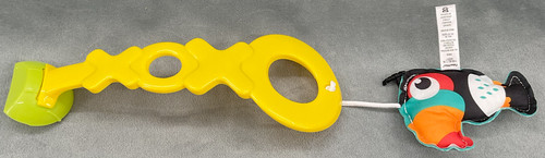 Fisher price color - fisher, climbers