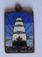 MARINE NATIONALE : PORTE-CLES