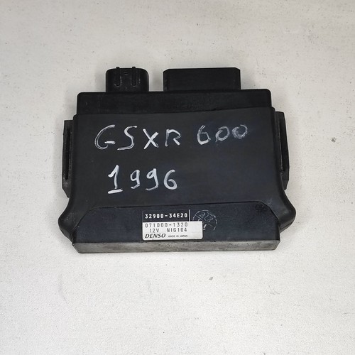 Ecu cdi suzuki - cdi, gsxr