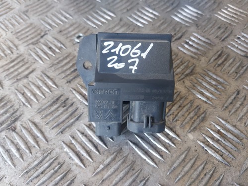 Resistance chauffage - de,