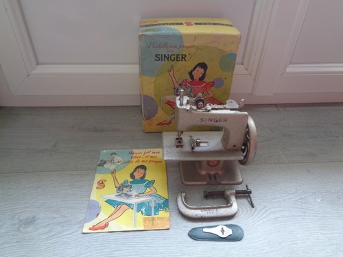 Ancienne machine coudre - machine,