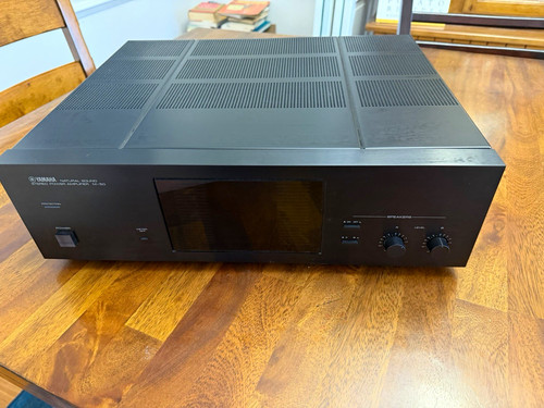 Yamaha natural sound - natural,