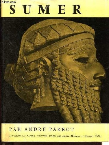 Sumer collection l univers - -, l'univers