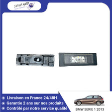 🇫🇷 ECLAIREUR PLAQUE DE